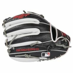 Rawlings Heart Of The Hide 11.5 Inch Baseball Glove Split Sinlge Post Web Right Hand Throw -Baseball Gloves Sales Store 4 25723.1663859824
