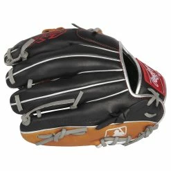 Rawlings R9 Contour Baseball Glove 11 Inch X-Laced Single-Post Web Right Hand Throw -Baseball Gloves Sales Store 4 37102.1675007953