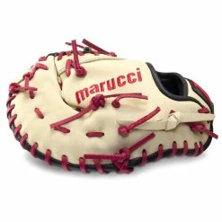 Marucci M Type Oxbow 38S1 12.75 First Base Mitt Right Hand Throw -Baseball Gloves Sales Store 4 55148.1669579940