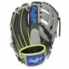 Rawlings Heart Of The Hide Baseball Glove 11.75 Inch Pro H-Web Right Hand Throw