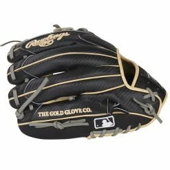 Rawlings Heart Of The Hide 11.5 Inch Baseball Glove Pro I Web Right Hand Throw -Baseball Gloves Sales Store 4 77030.1669050482
