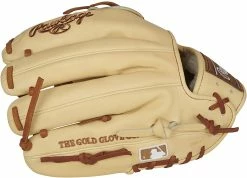 Rawlings Pro Preferred 11.75 Baseball Glove 1pc Right Hand Throw -Baseball Gloves Sales Store 4 83923.1669051691