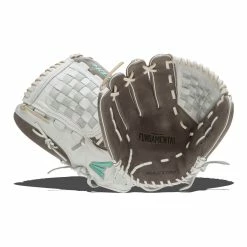 Easton Fundamental 12.5" Fastpitch Softball Glove 21 Easton Fundamental 12.5" Fastpitch Softball Glove -Baseball Gloves Sales Store 4af0 03 22 easton fundamental 12 5 fastpitch softball glove fmfp125 35286 016 l
