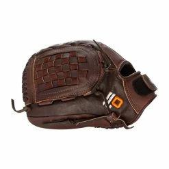 Nokona X2 Buckaroo 12.5" Fastpitch Softball Glove -Baseball Gloves Sales Store 4b15 07 21 nokona x2 buckaroo 12 5 fastpitch softball glove x2 v1250 23151 4 l