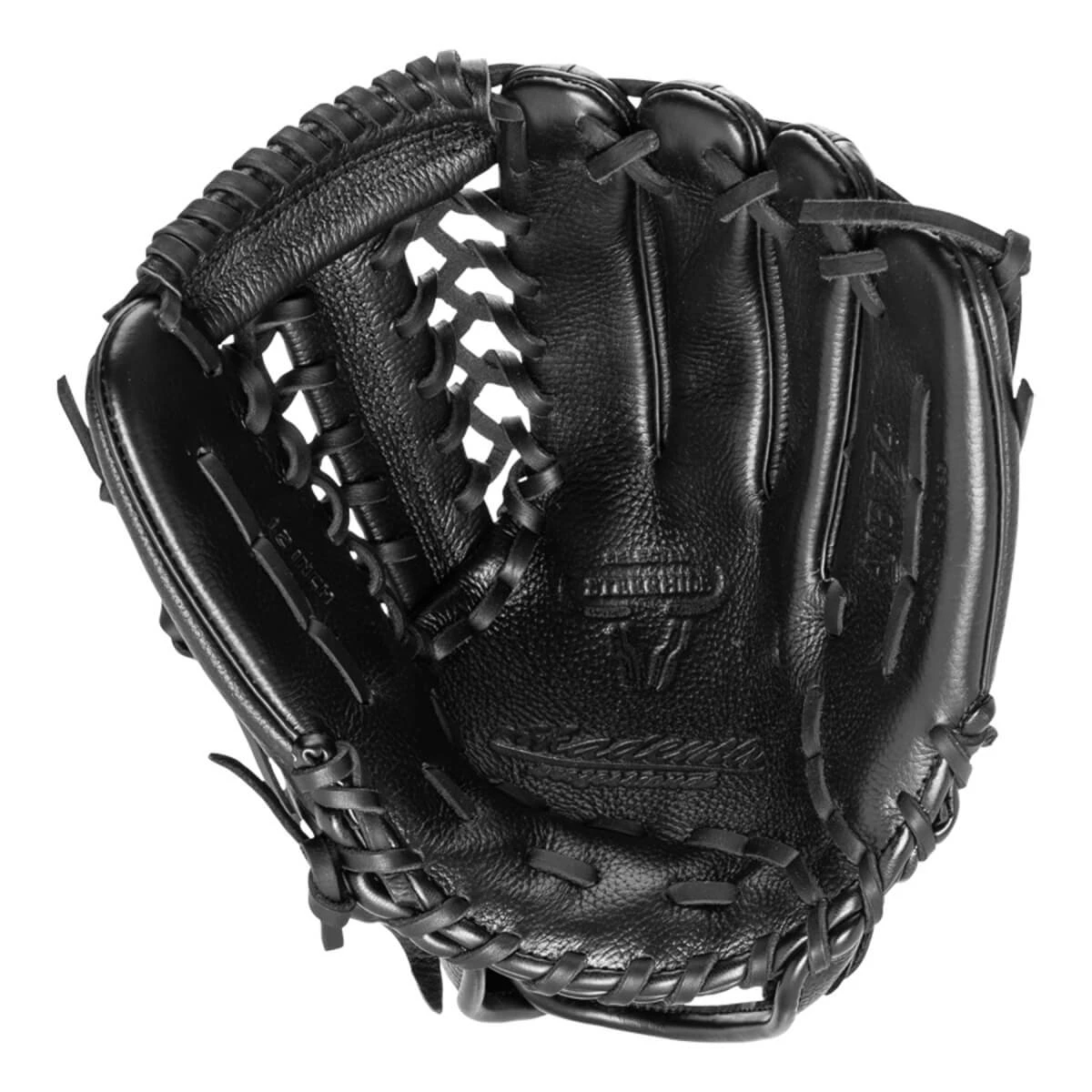 Akadema 12" Fastpitch Softball Glove 2 Akadema 12" Fastpitch Softball Glove - Image 2