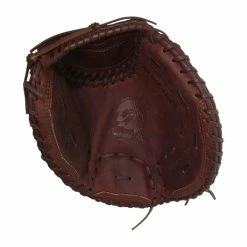Nokona X2 Buckaroo 32.5" Fastpitch Catcher's Mitt 19 Nokona X2 Buckaroo 32.5" Fastpitch Catcher's Mitt -Baseball Gloves Sales Store 4c53 02 21 nokona x2 buckaroo series fastpitch catchers mitt x2 v3250 23155 13 l