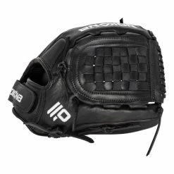 Nokona American Kip 12.5" Fastpitch Softball Glove -Baseball Gloves Sales Store 4c82 02 23 nokona american kip 12 5 fastpitch softball glove a v1250cb 32298 16 l
