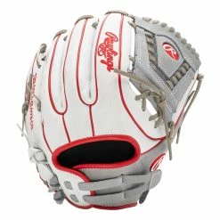 Rawlings Heart Of The Hide 12" Fastpitch Softball Glove -Baseball Gloves Sales Store 4ca0 12 22 rawlings heart of the hide 12 fastpitch softball glove pro716sb 31wg 35899 7 l