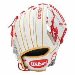 Wilson A2000 SnakeSkin KS7 Kelsey Stewart 12" Fastpitch Softball Glove -Baseball Gloves Sales Store 4d17 04 22 wilson a2000 12 kelsey stewart spin control ks7 fastpitch softball glove wta20rf20ks7gm 31816 7 l