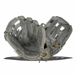 Louisville Slugger LXT 12.5" Fastpitch Softball Glove
