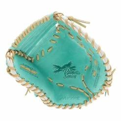 Marucci Palmetto 13" Fastpitch First Base Mitt -Baseball Gloves Sales Store 4f40 09 22 marucci palmetto 13 fastpitch first base mitt mfgplm39s3fp 35988 6 l