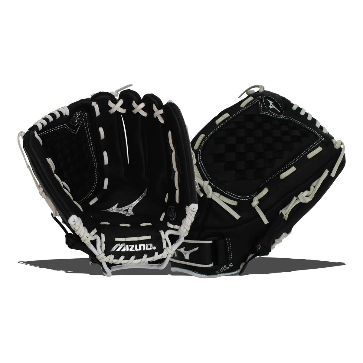 Mizuno Prospect Select 12.5'' Fastpitch Softball Glove 1 Mizuno Prospect Select 12.5'' Fastpitch Softball Glove