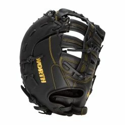 Worth Player Series 13" Slow Pitch First Base Mitt -Baseball Gloves Sales Store 50c1 10 21 worth player series 13 slow pitch first base mitt wpl130 fb 33939 14 l