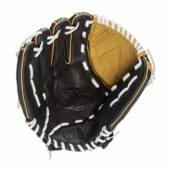 Wilson A500 Siren 12.5" Youth Fastpitch Softball Glove -Baseball Gloves Sales Store 50c9 10 21 wilson a500 siren 12 5 youth fastpitch softball glove wbw100422125 34736 7 l