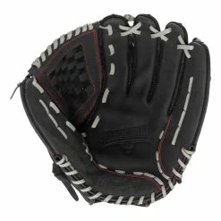 Rawlings Renegade 14" Slow Pitch Softball Glove -Baseball Gloves Sales Store 51f1 07 22 rawlings renegade 14 slow pitch softball glove r140bgs 30550 5 l