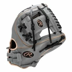 Rawlings Liberty Advanced 11.75" Fastpitch Softball Glove -Baseball Gloves Sales Store 5214 11 22 rawlings liberty advanced 11 75 fastpitch softball glove rla715 2g 35925 3 l