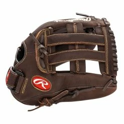 Rawlings Player Preferred 13" Slow Pitch Softball Glove 10 Rawlings Player Preferred 13" Slow Pitch Softball Glove -Baseball Gloves Sales Store 5263 12 22 rawlings player preferred 13 slow pitch softball glove p130hfl 25385 4 l
