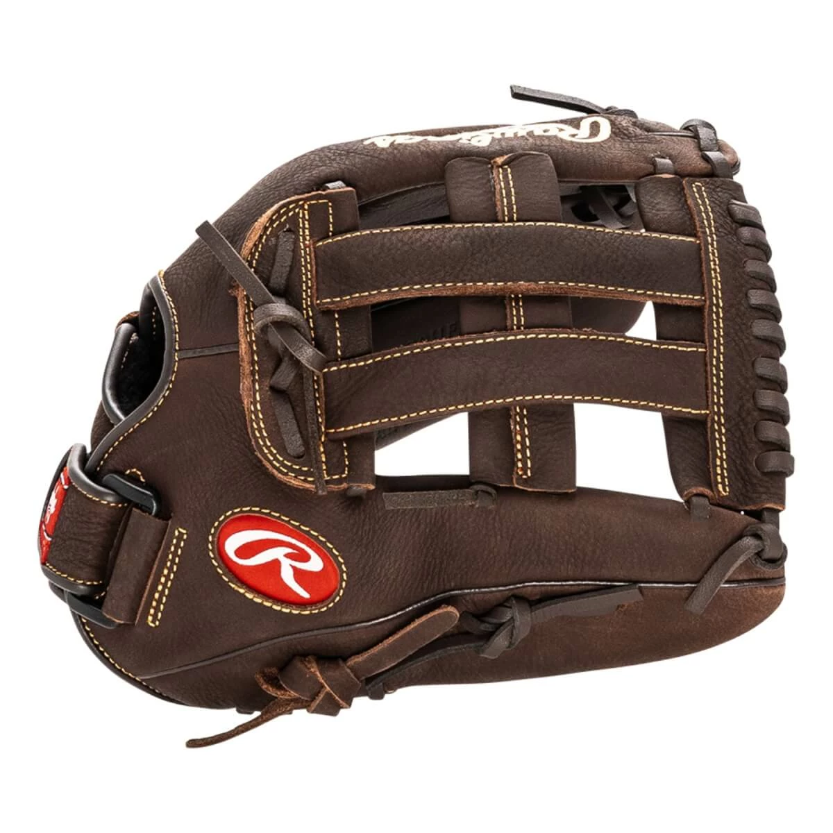 Rawlings Player Preferred 13" Slow Pitch Softball Glove 4 Rawlings Player Preferred 13" Slow Pitch Softball Glove - Image 4
