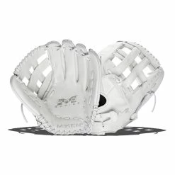Miken Pro Series 14" Slow Pitch Softball Glove