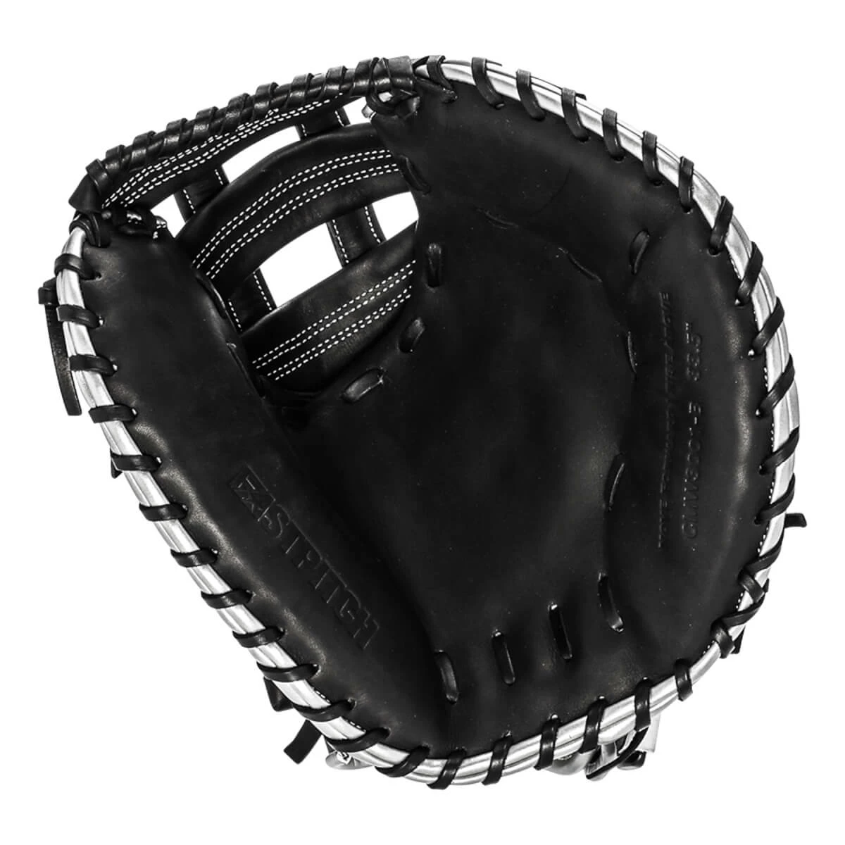 All-Star All Star AF-Elite Series 33.5" Fastpitch Catcher's Mitt 2 All-Star All Star AF-Elite Series 33.5" Fastpitch Catcher's Mitt - Image 2