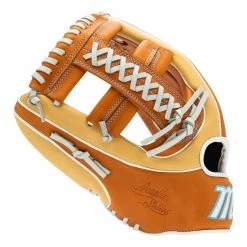 Marucci Acadia 12" Fastpitch Softball Glove -Baseball Gloves Sales Store 5301 09 22 marucci acadia 12 youth fastpitch softball glove mfgacfp45a5 35976 3 l