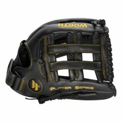 Worth Player Series 13" Slow Pitch Softball Glove -Baseball Gloves Sales Store 5327 02 22 worth player series 13 slow pitch softball glove wpl130 ph 33938 5 l