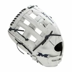 Miken Pro Series 14" Slow Pitch Softball Glove -Baseball Gloves Sales Store 538d 11 21 miken pro series 14 slow pitch softball glove pro140 wn 31196 9 l