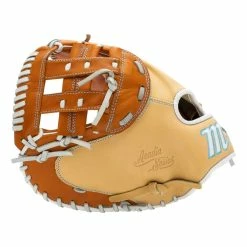 Marucci Acadia 33" Fastpitch Softball Catcher's Mitt -Baseball Gloves Sales Store 546c 09 22 marucci acadia 33 youth fastpitch softball catchers mitt mfgacfp230c2 35975 4 l