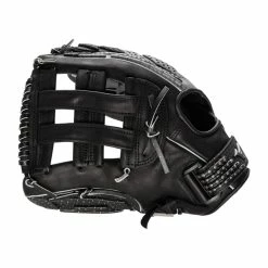 Mizuno Techfire 12.5" Slow Pitch Softball Glove -Baseball Gloves Sales Store 5484 08 21 mizuno techfire 12 5 slow pitch softball glove gtf1250 34554 7 l