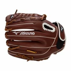 Mizuno Prospect Select 12" Fastpitch Softball Glove -Baseball Gloves Sales Store 54ae 09 21 mizuno prospect select 12 fastpitch softball glove gpsl1200f4 34534 10 l