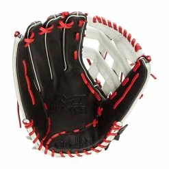 Miken Player Series 15" Slow Pitch Softball Glove -Baseball Gloves Sales Store 5612 10 21 miken player series 15 slow pitch softball glove ps150 ph 31200 2 l