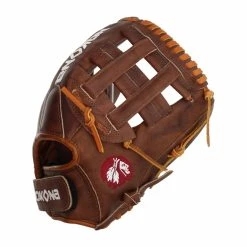 Nokona Walnut 11.5" Fastpitch Softball Glove -Baseball Gloves Sales Store 5636 11 19 32287 2 l