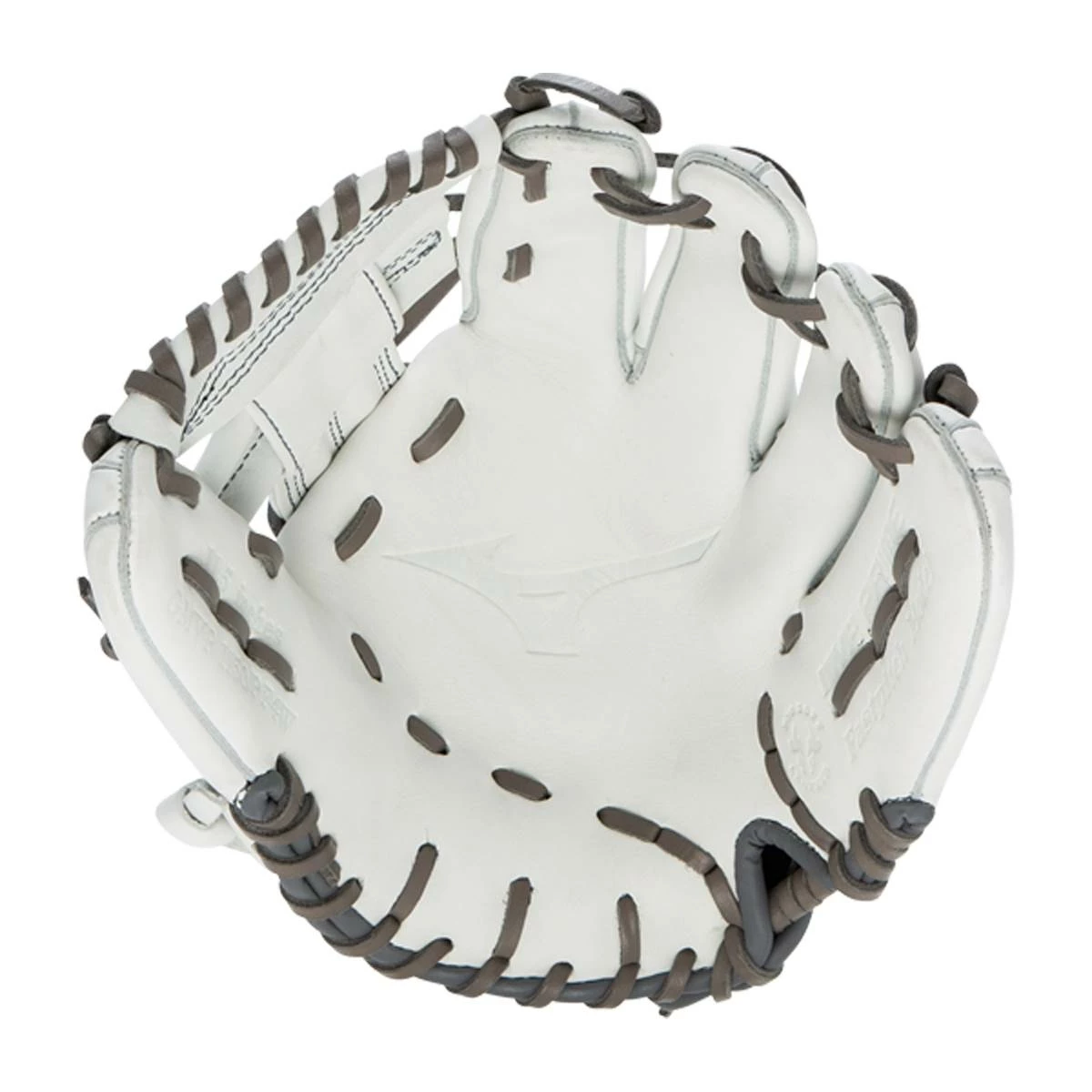 Mizuno MVP Prime 11.5" Fastpitch Softball Glove 6 Mizuno MVP Prime 11.5" Fastpitch Softball Glove - Image 6