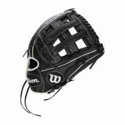 Wilson A700 12" Fastpitch Softball Glove -Baseball Gloves Sales Store 56c0 12 21 wilson a700 12 fastpitch softball glove wbw10042412 34688 8 l