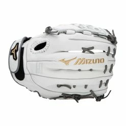 Mizuno MVP Prime 12.5" Fastpitch Softball Glove -Baseball Gloves Sales Store 5762 09 21 mizuno mvp prime 12 5 fastpitch softball glove gmvp1250pf4w 34525 9 l