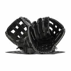 Mizuno Techfire 12.5" Slow Pitch Softball Glove -Baseball Gloves Sales Store 57fc 08 21 mizuno techfire 12 5 slow pitch softball glove gtf1250 34554 1 l