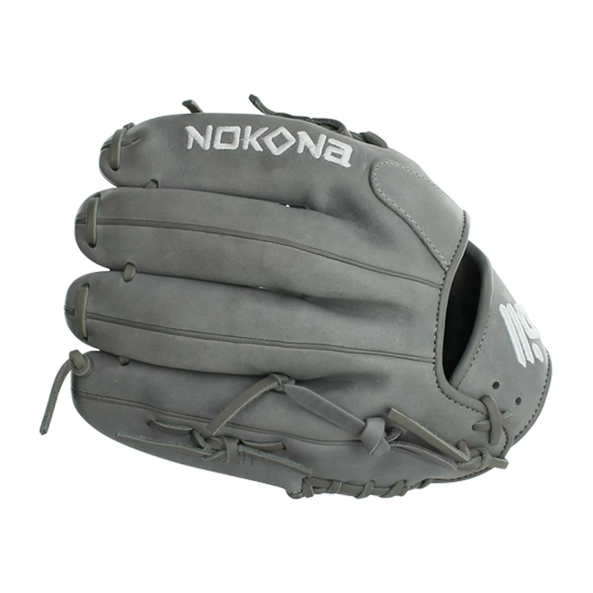 Nokona American Kip Select 11.25" Youth Baseball Glove 5 Nokona American Kip Select 11.25" Youth Baseball Glove - Image 5
