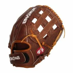 Nokona Walnut 12" Fastpitch Softball Glove -Baseball Gloves Sales Store 5878 02 20 nokona walnut 12 fastpitch softball glove w v1200h 25859 3 l