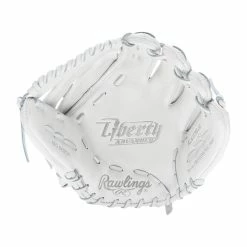 Rawlings Liberty Advanced 12.25" Fastpitch Softball Glove -Baseball Gloves Sales Store 5893 08 21 rawlings liberty advanced 12 25 fastpitch softball glove rla207sb 6w 34620 6 l
