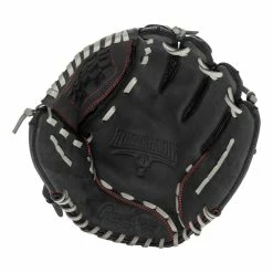 Rawlings Renegade 14" Slow Pitch Softball Glove -Baseball Gloves Sales Store 589b 07 22 rawlings renegade 14 slow pitch softball glove r140bgs 30550 11 l