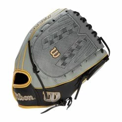 Wilson A2000 SuperSkin V125 Spin Control 12.5" Fastpitch Softball Glove -Baseball Gloves Sales Store 589e 09 21 wilson a2000 superskin v125 spin control 12 5 fastpitch softball glove wbw100441125 34700 5 l
