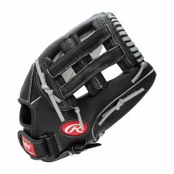 Rawlings RSB 13" Slow Pitch Softball Glove -Baseball Gloves Sales Store 58d9 12 21 rawlings rsb 13 slow pitch softball glove rsb130gbh 34636 3 l