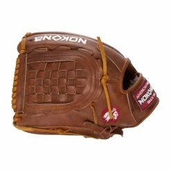 Nokona Classic Walnut Series 13" Softball Glove -Baseball Gloves Sales Store 58f6 12 21 nokona classic walnut series glove w 1300 21833 11 l