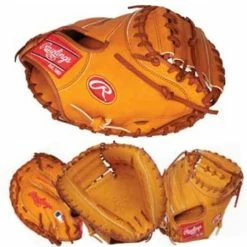 Rawlings Heart Of Hide 2022 Catchers Mitt 33 Inch Right Hand Throw -Baseball Gloves Sales Store 5 00869.1660319485