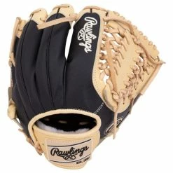 Rawlings Pro Preferred Baseball Glove Mod Trap Web 11.75 Inch Right Hand Throw 7 Rawlings Pro Preferred Baseball Glove Mod Trap Web 11.75 Inch Right Hand Throw -Baseball Gloves Sales Store 5 02266.1606526527