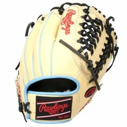 Rawlings Pro Preferred Baseball Glove 11.5 Inch Mod Trap Web Right Hand Throw 8 Rawlings Pro Preferred Baseball Glove 11.5 Inch Mod Trap Web Right Hand Throw -Baseball Gloves Sales Store 5 04566.1669478496