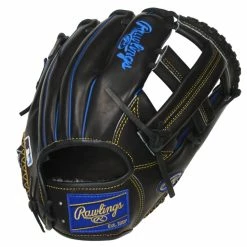 Rawlings Pro Preferred Baseball Glove 11.5 Inch Single Post Web Right Hand Throw