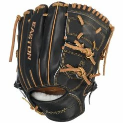 Easton Pro Collection Hybrid PCH-D35 11.75 Baseball Glove 2PC Solid Right Hand Throw -Baseball Gloves Sales Store 5 15004.1637347988