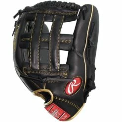 Rawlings R9 Series Baseball Glove Pro H Web 12.75 Inch Right Hand Throw -Baseball Gloves Sales Store 5 44024.1672930824