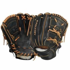 Easton Pro Collection Hybrid PCH-D35 11.75 Baseball Glove 2PC Solid Right Hand Throw -Baseball Gloves Sales Store 5 68853.1637365505